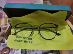 -零度眼镜·宝视友·蔡司依视路(吾悦花街店)