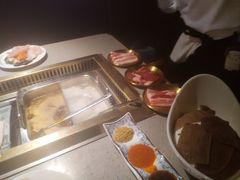 -芝小官毛肚火锅海鲜自助(淮安清江浦区新亚店)