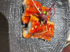 -粤海喜来登酒店-班妮海鲜铁板烧和牛放题餐厅(天河城店)
