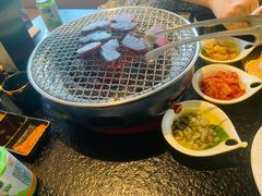 -樱嘢·炭火烧肉(惠南店)