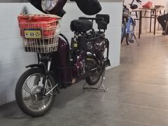 门面-海清宁记大馅云吞