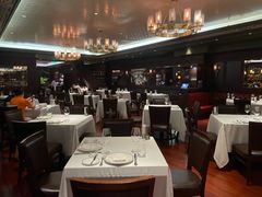 -Wolfgang’s Steakhouse 沃夫冈牛排馆(上海白玉兰广场店)