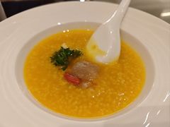 -美食汇自助餐厅(兰州万达文华酒店)