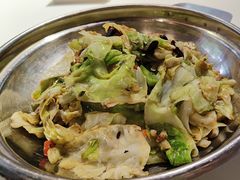 -合兴居烤鸭店