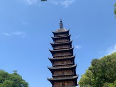-常熟方塔园