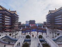 -大明幻境第一城