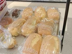 -西村叔叔的店·面包·甜品·蛋糕(清河万象汇店)