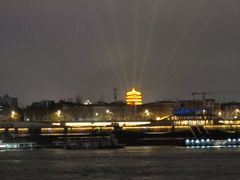 -武汉两江游览·夜游长江(汉口粤汉码头)