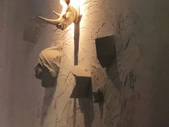 -海石湾餐厅·沙画家的店