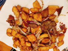 -巴依老爷新疆美食(望京小街店)