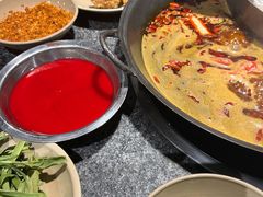 -大虎重庆老火锅(正弘城店)