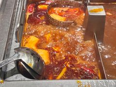 -海底捞火锅(长沙华创国际广场店)