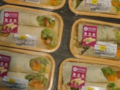 -AEON永旺超市(天津津南店)