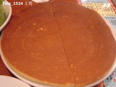 玉米饼-宏状元现熬粥·京味菜(三里河店)