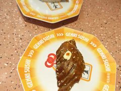 -元气寿司(东方宝泰店)