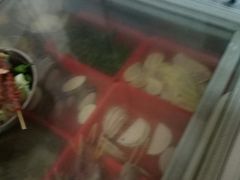 -珍成炸滋味