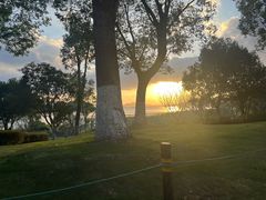 -东钱湖旅游度假区