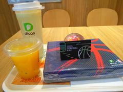-德克士(绛州店)