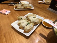 -小姜锅贴(凤凰街店)