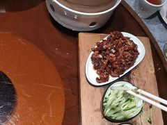 -北国饭店·海鲜·北方菜(峡山店)