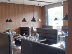 -五谷丰登农家院·地道胶东菜·海鲜烧烤(威海店)