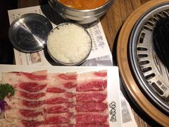-农乐园炭火烤肉(世茂店)