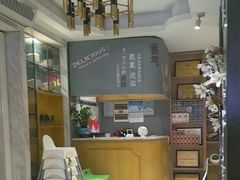-如轩·海鲜砂锅粥·潮汕菜(沿江东路店)