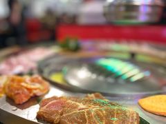 -哈哈碳都·牛肋条无限自助烤肉(宝龙店)