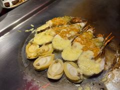 -铁板诱惑法式铁板烧(大卫城店)