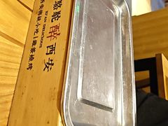 -福苗小骆驼烧烤(望京店)