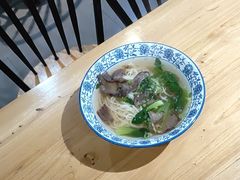 -子曰倒贴烧饼(松龄路店)