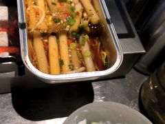 -很久以前羊肉串(昌里路三钢里店)