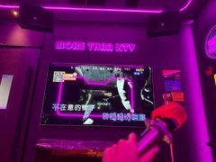 -星聚会KTV(中关村领展购物广场店)