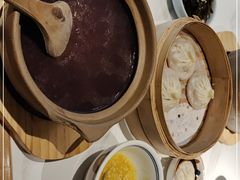 -吴家·淮扬小馆(世纪金源店)