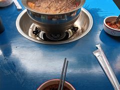 -牛华八婆麻辣烫(起源店)