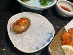 -梅筑·创意料理(王府井百货店)