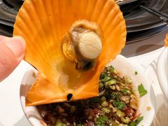 -水禾轩·海鲜蒸汽主题餐厅(拱北店)