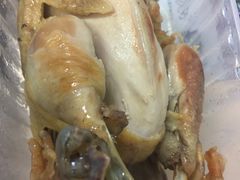 -杨记下沙盐焗鸡(罗湖店)