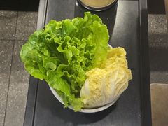 -潮汕大目牛肉火锅(水围店)