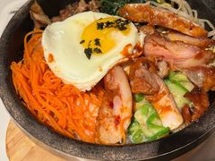 -七八冷面·延边朝鲜族美食(圣熙八号店)