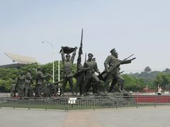 -辛亥革命博物院北区