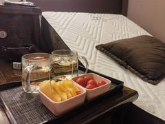 -水墨澜渟足道·SPA·传统(四望亭东关街店)