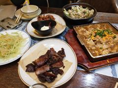 -以前的小酒馆(中山广场店)