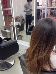 -时尚殿堂hair salon