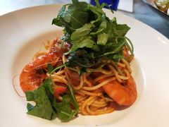 辣番茄海鲜意面-玛尚诺Pizza&Bar(长泰广场店)