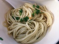 -秦云老太婆摊摊面(磁器口店)