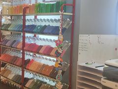 -十八字金银饰·拼豆·开蚌手工体验团建(君太百货店)