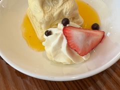 -北京王府井希尔顿酒店·万斯阁西餐厅