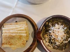 外婆锤茄子-开海·红岛海鲜虾水饺(石老人店)