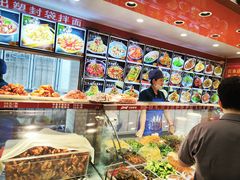 -春花民族美食(佳木斯总店)